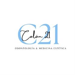 Horario de apertura Colón 21: Odontología y Medicina Estética, Vigo
