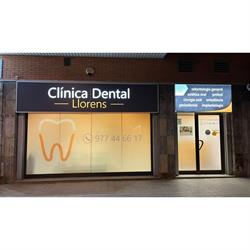 Horario de apertura Clínica Dental Dr. Llorens, Tortosa