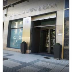 Horario de apertura Clínica Dental Martínez Liso, Ejea de los Caballeros