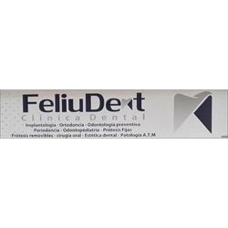 Horario de apertura FeliuDent, Sant Feliu de Llobregat