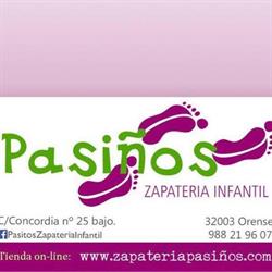 Horario de apertura Zapateria Pasiños, Ourense