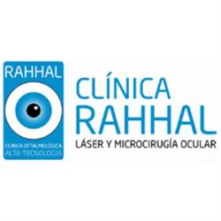 Horario de apertura Clínica Oftalmológica Rahhal, Valencia
