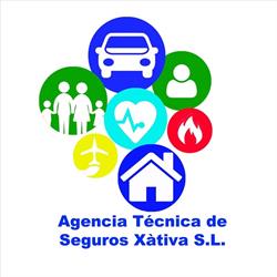 Horario de apertura Agencia Tecnica de Seguros Xativa S.l.,