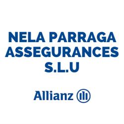 Horario de apertura Nela Parraga Assegurances S.L.U - Allianz, Albaida