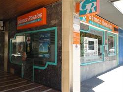 Horario de apertura Gámez Rosales Servicios Financieros, Almería