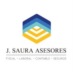 Horario de apertura J. Saura Asesores S.L., El Algar
