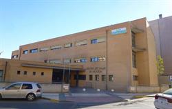 Horario de apertura Centro de Salud S.a.s. Monzón, 
