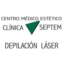 Horario de apertura CLINICA SEPTEM, Ceuta