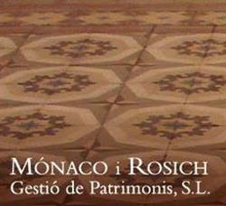 Horario de apertura Monaco i Rosich Gestio de Patrimonis S.l., Barcelona