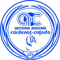 Horario de apertura Gestoría Asesoría Cárdenas Casado, Jaén