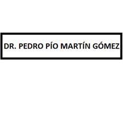 Horario de apertura Pedro Pío Martín Gómez - Médico, Iznájar