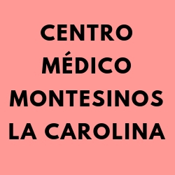 Horario de apertura Centro Médico Montesinos La Carolina, 