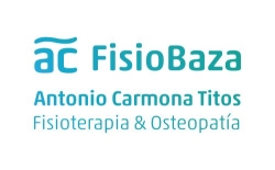 Horario de apertura FisioBaza Antonio Carmona Titos, 