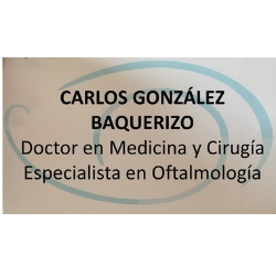 Horario de apertura Dr. Carlos González Baquerizo, Marbella