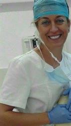 Horario de apertura Clínica Dental Rosa María Maroto Domínguez, Ávila