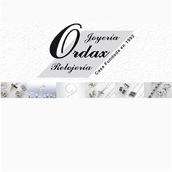 Horario de apertura Ordax Taller De Joyería, Vitoria-Gasteiz