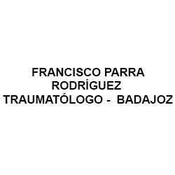 Horario de apertura Francisco Parra Rodríguez Traumatólogo - Badajoz, 
