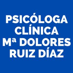 Horario de apertura Psicóloga Clínica Mª Dolores Ruiz Díaz, Alicante