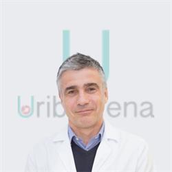 Horario de apertura Uribarrena Echebarria, Rafael, Zaragoza