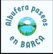Horario de apertura PASEOS EN BARCA.ALBUFERA,GOLA DEL PUJOL-MIRADOR, Valencia