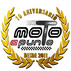 Moto a Punto en Málaga (Cruz De Humilladero) - Horario de apertura