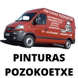Horario de apertura Pinturas Pozokoetxe, Basauri