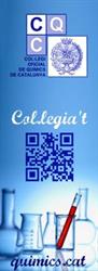 Horario de apertura Col.legi Oficial de Quimics de Catalunya, Barcelona