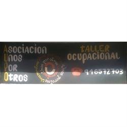 Horario de apertura AUPO, ASOCIACIÓN UNOS POR OTROS, Bilbao