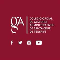 Horario de apertura Colegio Oficial de Gestores Administrativos de Santa Cruz de Tenerife, 