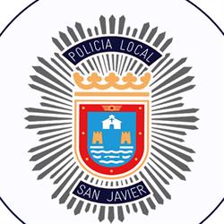 Horario de apertura Policia Local de San Javier, 