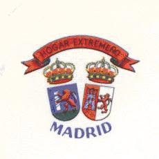 Hogar Extremeño en Madrid (Centro) - Horario de apertura