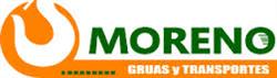 Horario de apertura Transportes J. Moreno Madrid, 