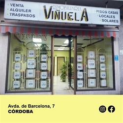 Inmobiliaria Viñuela en Córdoba (Sureste) - Horario de apertura