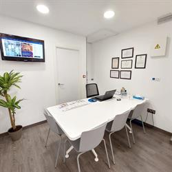 Horario de apertura Inmobiliaria J. Portilla, Maliaño