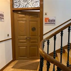 Horario de apertura Guia Inmobiliaria, Valladolid