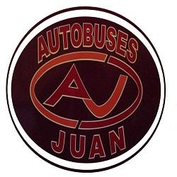 Horario de apertura Autobuses Juan Ruiz, Aés