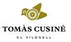 Celler Tomàs Cusiné en El Vilosell (El Vilosell) - Horario de apertura