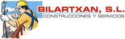 Horario de apertura Construcciones y Servicios Bilartxan, Basauri