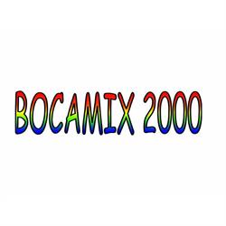 Horario de apertura Salamanca Bocamix 2000, S.L.,