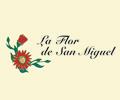 Horario de apertura la Flor de San Miguel, Madrid