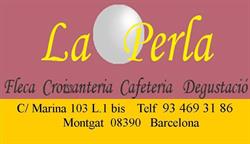 Horario de apertura Vizor Perla, Montgat