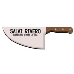 Horario de apertura Alimentacion Salvi-Rivero, C.b., Valdemorillo