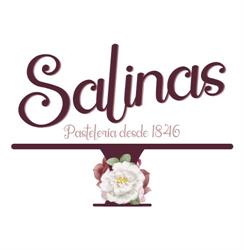 Pastelería Cafetería Salinas en Alcalá de Henares (Centro Histórico) - Horario de apertura