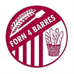 Forn 4 Barres S. L. en Santa Margarida I Els Monjos (Santa Margarida I Els Monjos) - Horario de apertura