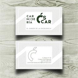 Horario de apertura Carnicería Óscar, Caspe