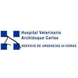 Hospital Veterinario Archiduque Carlos en Valencia (Patraix) - Horario de apertura