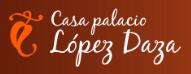 Casa Palacio Lopez Daza en Granada (Centro) - Horario de apertura