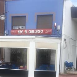 Horario de apertura Bar Restaurante El Gallego, Ondara