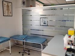 Horario de apertura Laboratorio Análisis Clínicos Miralles Zamora, Elda