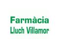 Farmacia Lda. Maria del Carmen Lluch en Vilanova del Valles (Vilanova Del Valles) - Horario de apertura